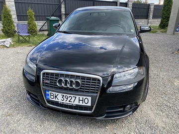 Авто Audi A3 2007 № 8946580