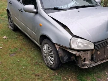 Авто ВАЗ 1119 Kalina 2007 № 8946584