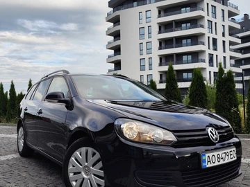 Авто Volkswagen Golf 2012 № 8946591