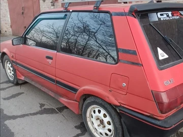 Авто Toyota Corolla 1986 № 8946596