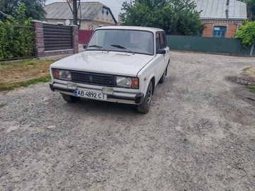 Авто ВАЗ 2104 1992 № 8946625