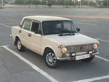 Авто ВАЗ 2101 1985 № 8946628