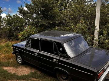 Авто ВАЗ 21063 1997 № 8946629