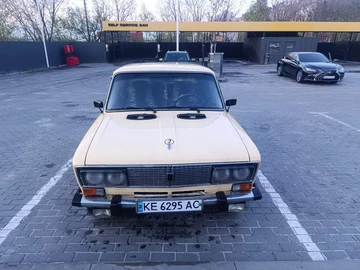 Авто ВАЗ 21063 1984 № 8946631