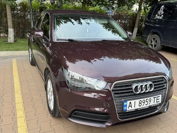 Авто Audi A1 2013 № 8946638