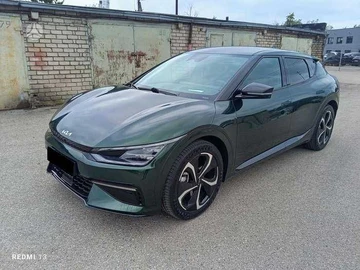 Авто KIA Avella 2022 № 8946645