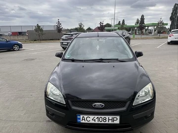 Авто Ford Focus 2006 № 8946648