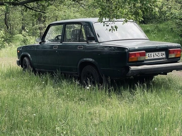 Авто ВАЗ 2107 2006 № 8946693