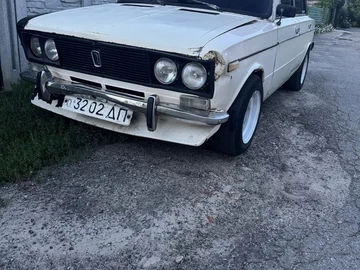 Авто ВАЗ 21063 1985 № 8946696