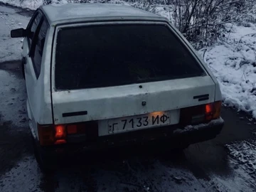 Авто ВАЗ 2108 1987 № 8946700