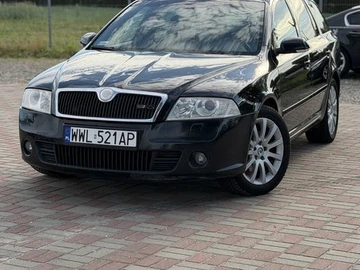 Авто Skoda Octavia 2008 № 8946713