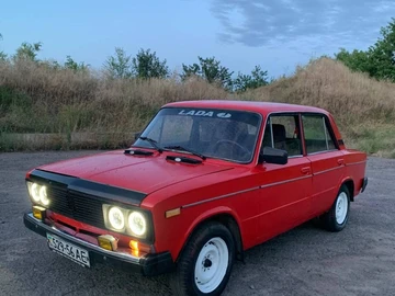 Авто ВАЗ 2106 1991 № 8946743
