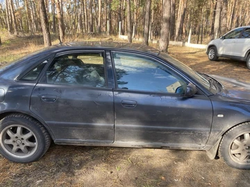 Авто Audi A4 2001 № 8946746