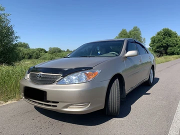 Авто Toyota Camry 2002 № 8946747