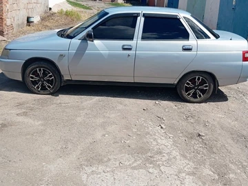 Авто ВАЗ 2110 2007 № 8946781