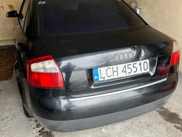 Авто Audi A4 2004 № 8946784