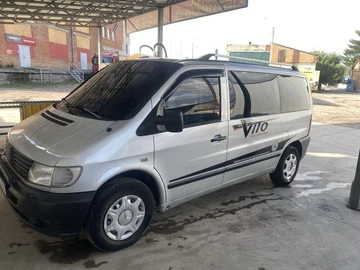 Авто Mercedes Vito 2001 № 8946785