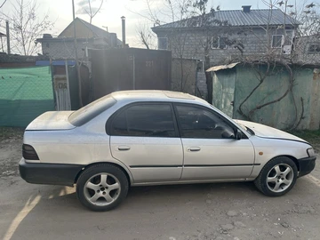 Авто Toyota Corolla 1994 № 8946794