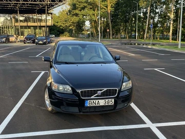 Авто Volvo S40 2006 № 8946798