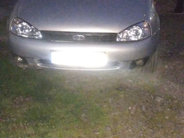 Авто ВАЗ 1117 Kalina 2007 № 8946820