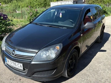 Авто Opel Astra 2011 № 8946845
