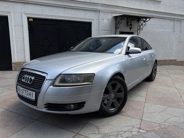 Авто Audi A6 2004 № 8946846