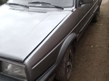 Авто Volkswagen Jetta 1988 № 8946849