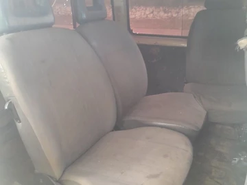 Авто Ford Transit 1993 № 8946850