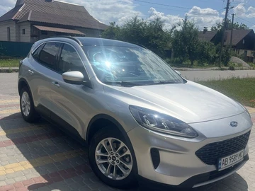 Авто Ford Escape 2020 № 8946870