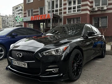 Авто Infiniti Q50 2017 № 8946873