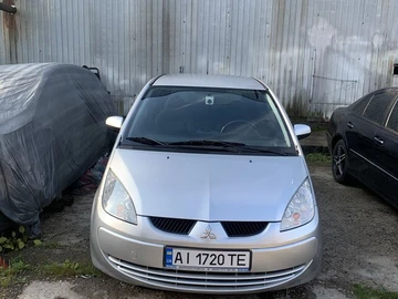 Авто Mitsubishi Colt 2009 № 8946880