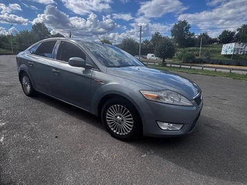 Авто Ford Mondeo 2008 № 8946883