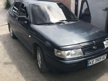 Авто ВАЗ 2112 2007 № 8946887