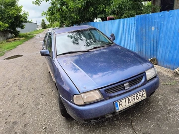 Авто SEAT Arosa 1998 № 8946888
