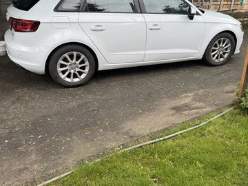 Авто Audi A3 2016 № 8946910