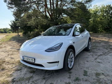 Авто Tesla Roadster 2023 № 8946911