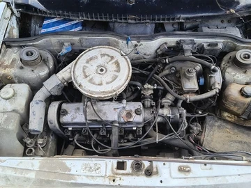 Авто ВАЗ 2109 2000 № 8946914