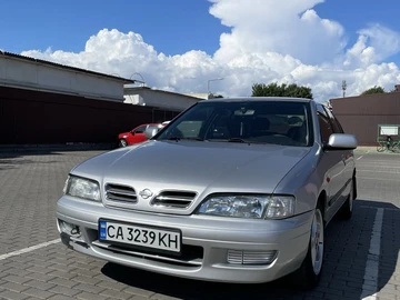 Авто Nissan Primera 1997 № 8946929