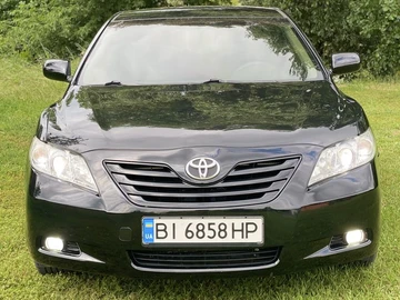 Авто Toyota Camry 2009 № 8946930