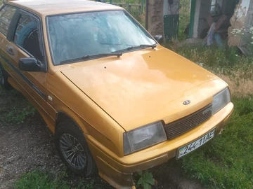 Авто ВАЗ 2108 1988 № 8946932