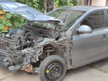 Авто KIA Cee X27 D 2008 № 8946936