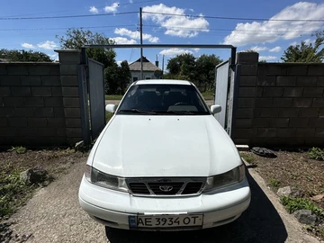 Авто Daewoo Nexia 2006 № 8946939