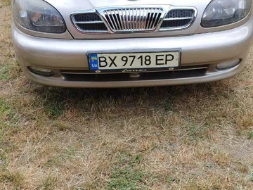 Авто Daewoo Lanos Sens  2008 № 8946941