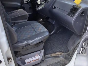 Авто Mercedes Vito 2000 № 8946944
