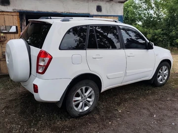 Авто Chery Tiggo 2012 № 8946967