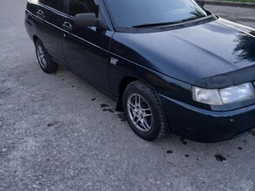 Авто ВАЗ 2110 2007 № 8946972