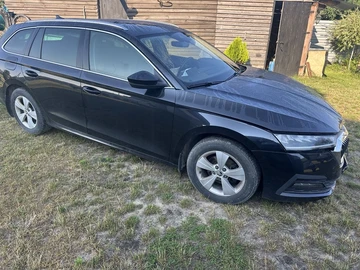 Авто Skoda Octavia 2020 № 8946973