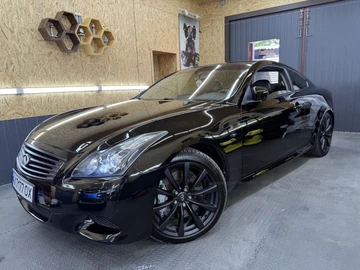 Авто Infiniti G37 2008 № 8946975