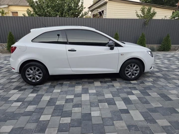 Авто SEAT Ibiza 2015 № 8946987