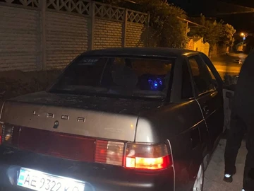 Авто ВАЗ 2110 2007 № 8946988